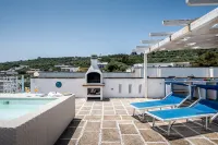 SeaView LaLilla SeaLovers Flat