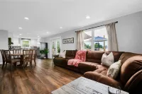Modern Farmhouse Cottage