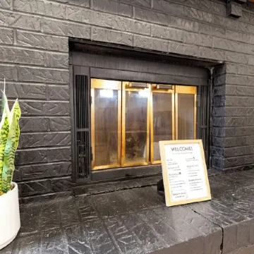 Casa Boho- Fire Pit, BBQ, B-ball hoop