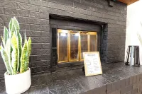 Casa Boho- Fire Pit, BBQ, B-ball hoop