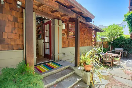 Beautiful Craftsman Style Home