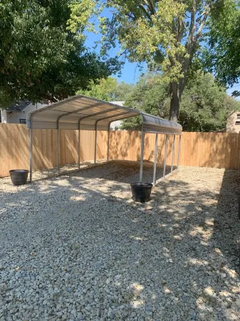 Rustic Roost - Cozy Cottage near downtown El Dorado, KS