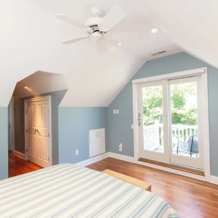 Waterfront Home w/ Stunning Views, Deepwater Dock, Pool, HotTub, Kayaks & More
