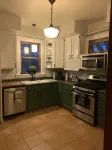 The Kruse Cottage