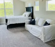 Eagles' View Retreat! Family-sized home in Texas countryside with stunning views