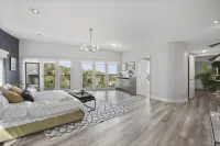 Hollywood Superstar Mansion @ Universal Studio, LA 스커볼 문화 센터 주변 호텔