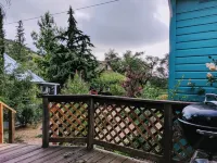 Charming Cottage in the Heart of Old Bisbee