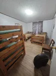 For Larger Groups (Up To 24) Right on Reelfoot Lake--Private Dock And Pier