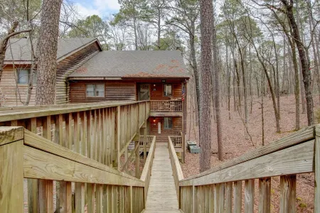 What A View II/20BRB 3BR/3BA Large with 2 Private Decks by LOVR