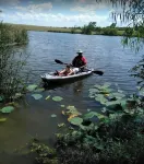 Charming Home Near Lake, not far from Riverwalk, Shopping & SA Attractions!