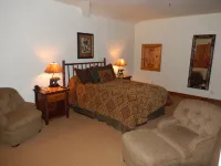 15-45% Off- Whiteface Lodge- Amenities Galore! Rustic Elegance