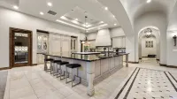 Elegant Escape with Mountain Views, Theater & Resort-Style Pool