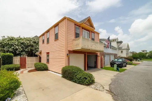 Chic Studio in Historic Downtown Pensacola