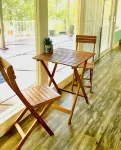 Arboretum 1BR Retreat - Walk to River Trail