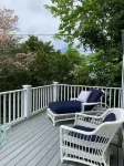 Downtown Captain's Mansion- The Dexter- Family, pet, and event friendly - 4-Star