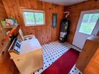 North Coast Adventurer's Secluded 1000 acre Oasis