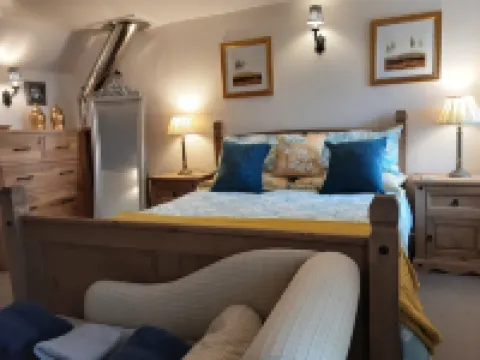 Trelake Cottage. An Idyllic Holiday cottage near to Trebarwith Strand