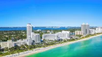 Best Rates!! Sorrento Jr. Two Queen Beds w/Sofabed. Free Spa Passes and Valet