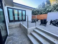 St. Helena Property in the heart of Wine Country