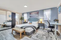 Coastal Escape: Heated Salt Pool & Beaches, Bowling, Mini Golf - Kids’ Paradise