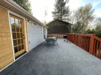 Spectacular Choice: Sleeps 6, Your Dog Welcome Too