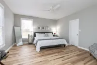 Man O'War @ The HoM/KY Horse Park 11min/Ark 30min/Walk to Georgetown College