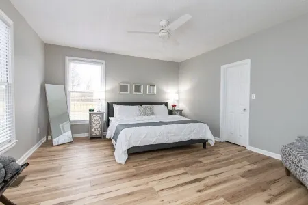 Man O'War @ The HoM/KY Horse Park 11min/Ark 30min/Walk to Georgetown College