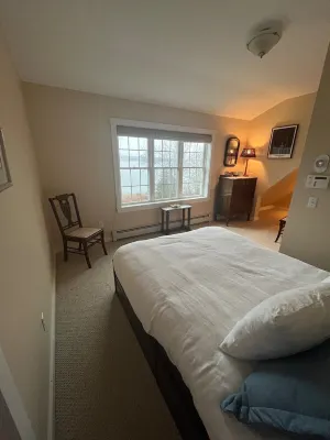 Waterfront Getaway Near Acadia w/ Spectacular View