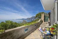 Casa Il Geco Praiano Hotel a Praiano