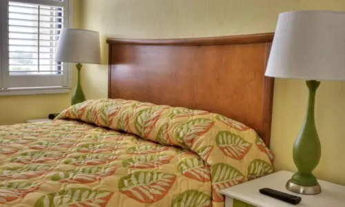 One Bedroom Condo, Tropic Sun Towers 1851316