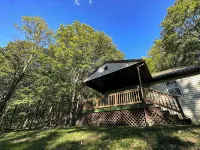 Moose Knob Cabin - Maysville