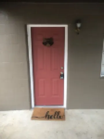 The Raccoons Den in the quaint Village of Aurora