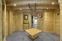 Large apartment for 14 people in Chatel centre - Chatel Reservation