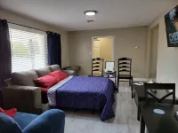 Comfy and Cozy