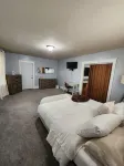 Spacious luxury 3 bedroom apartment