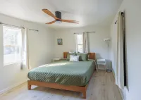 Crater Lake House l Close to Hwy 97 l  OIT l Skylake l Family l Pet Friendly