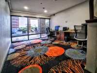 Hampton Inn Oklahoma City/Edmond Hotels in Edmond