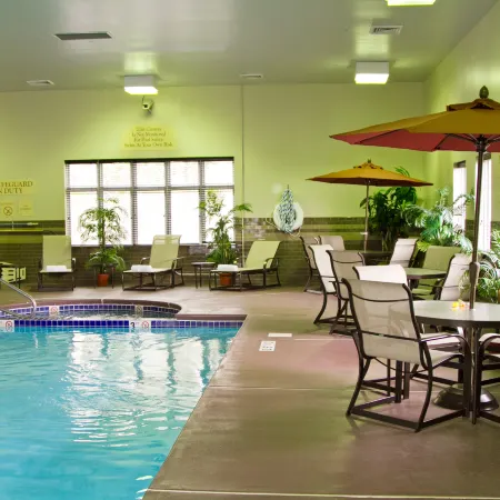 Holiday Inn Express & Suites VINELAND MILLVILLE by IHG