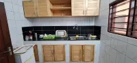 Executive Queen Size Room & Saloon In Cotonou Benin