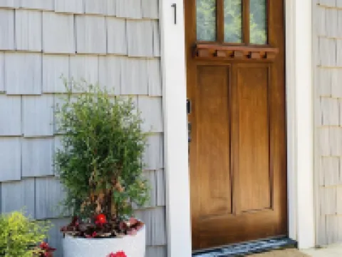 Beautiful studio apartment on Gorgeous Talimena Scenic Drive Hotels in Mena