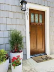Beautiful studio apartment on Gorgeous Talimena Scenic Drive