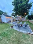 Cottage by the Caverns *FIRE PIT MOUNTAIN VIEWS* Stonyman Gemstone Mining 주변 호텔