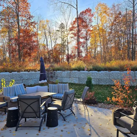 Posh Pelican House is guest favorite in quaint resort town of Breezy Point!