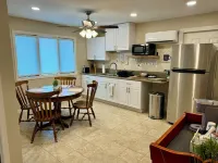 Sweetgrass Cottage