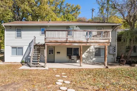 Modern 2BR home; 5 min walk to downtown Milford!