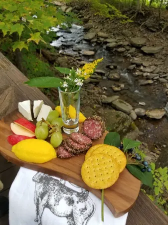 Spacious Farmhouse near Belleayre - Sleeps 14