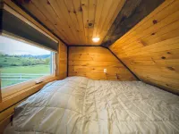 Tiny House with Big Sky views