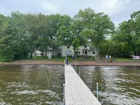 Family Memories on Minnesota’s Greatest Lake!