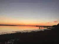 Harris Neck National Wildlife Refuge Cabin - Suite A