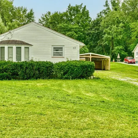 Walkable to RIT/Comfortable Stay near university